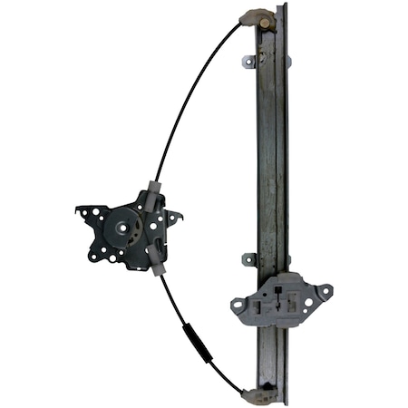 Continental/Teves Niss Sentra 06-00 Window Regulatr, Wr40904 WR40904